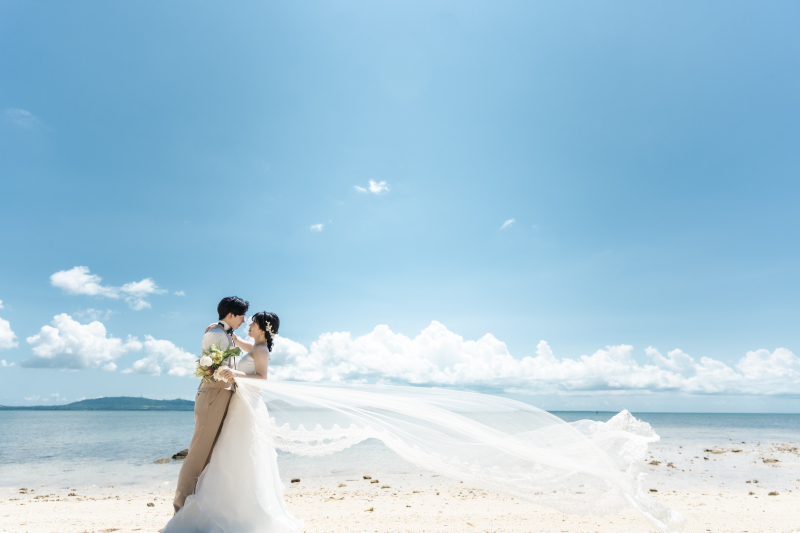 capryフォトウェディング石垣島（キャプリィフォトウェディング石垣島）_投稿写真