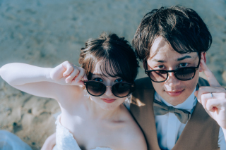 capryフォトウェディング石垣島（キャプリィフォトウェディング石垣島）_アドバイス写真