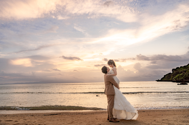 capryフォトウェディング石垣島（キャプリィフォトウェディング石垣島）_投稿写真