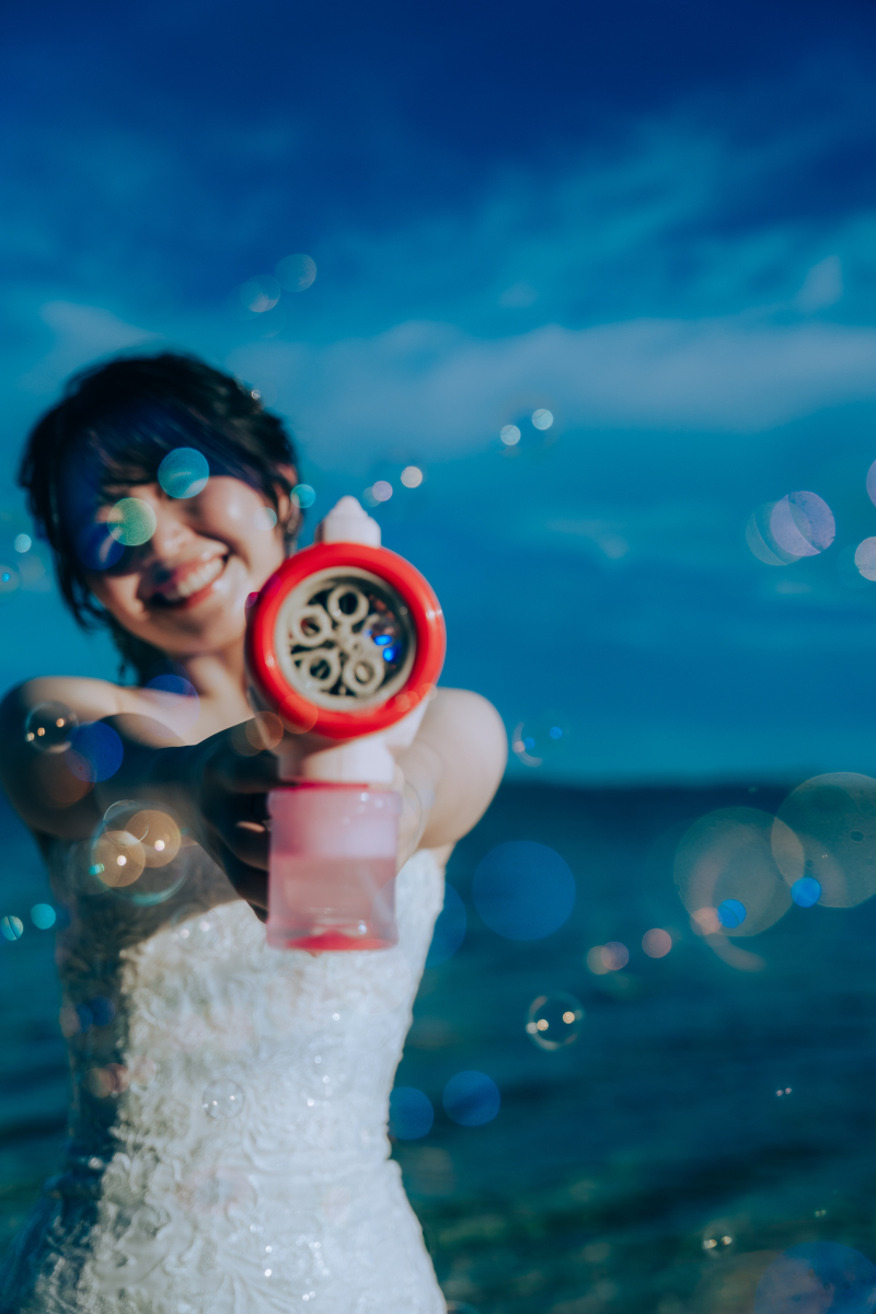 capryフォトウェディング石垣島（キャプリィフォトウェディング石垣島）_投稿写真