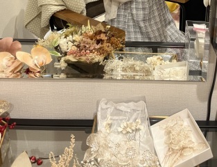 studio marry_アドバイス写真