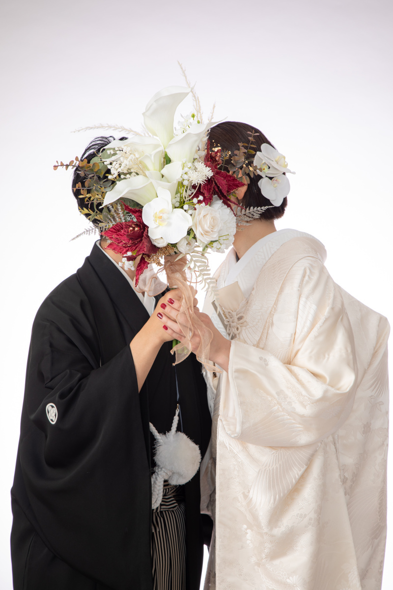 ここで前撮りすれば間違いなし！衣装豊富でスタッフさんも親切！_43443_投稿写真_1