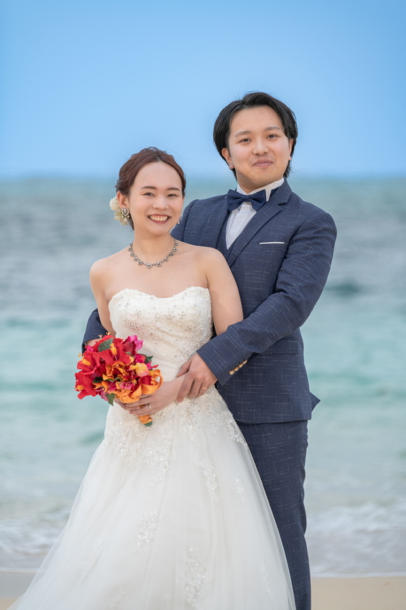 撮影場所も撮影スタイルも衣装もリーズナブルに希望を叶えられる_46233_投稿写真_2