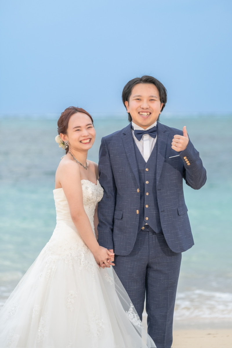 撮影場所も撮影スタイルも衣装もリーズナブルに希望を叶えられる_46233_投稿写真_3