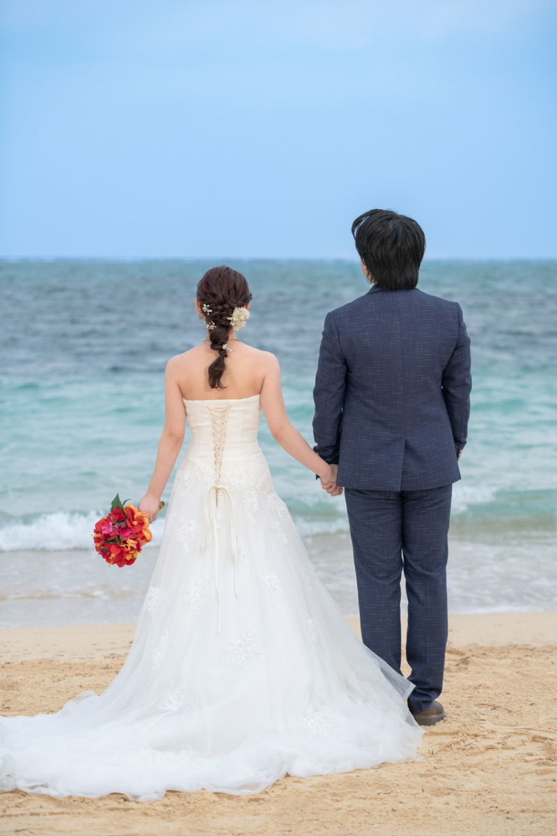 撮影場所も撮影スタイルも衣装もリーズナブルに希望を叶えられる_46233_投稿写真_1