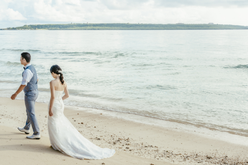 capryフォトウェディング宮古島（キャプリィフォトウェディング宮古島）_投稿写真