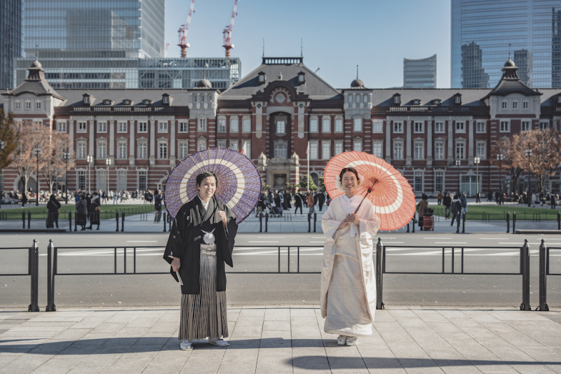 CRYSTAL WEDDING _投稿写真