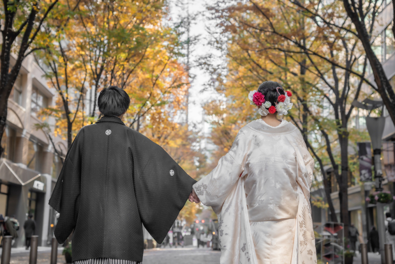 比較的安く、素敵な写真をたくさん撮ってくれるスタジオです。_43457_投稿写真_2