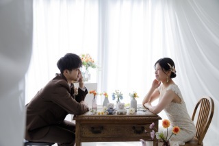 studio TO-WA_アドバイス写真