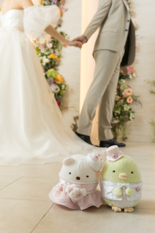 Photo Maison &eacute;crin 大阪店_アドバイス写真