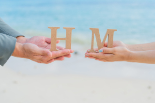 capryフォトウェディング宮古島（キャプリィフォトウェディング宮古島）_アドバイス写真