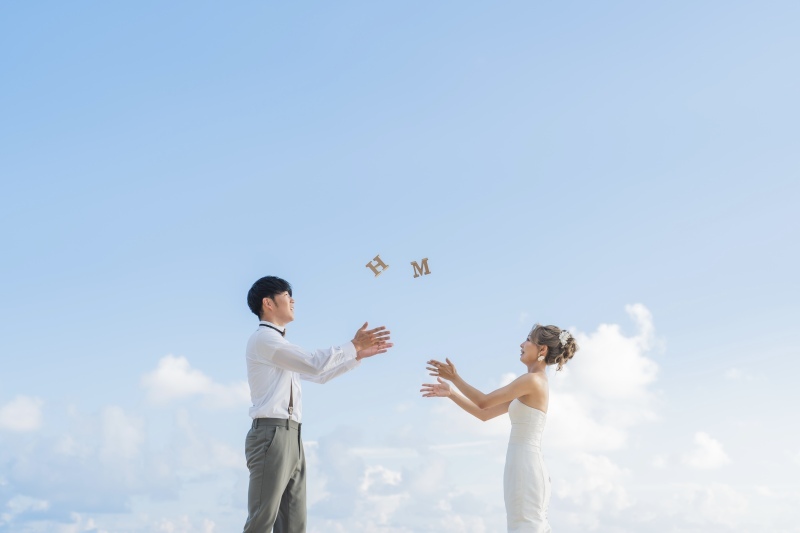 capryフォトウェディング宮古島（キャプリィフォトウェディング宮古島）_投稿写真