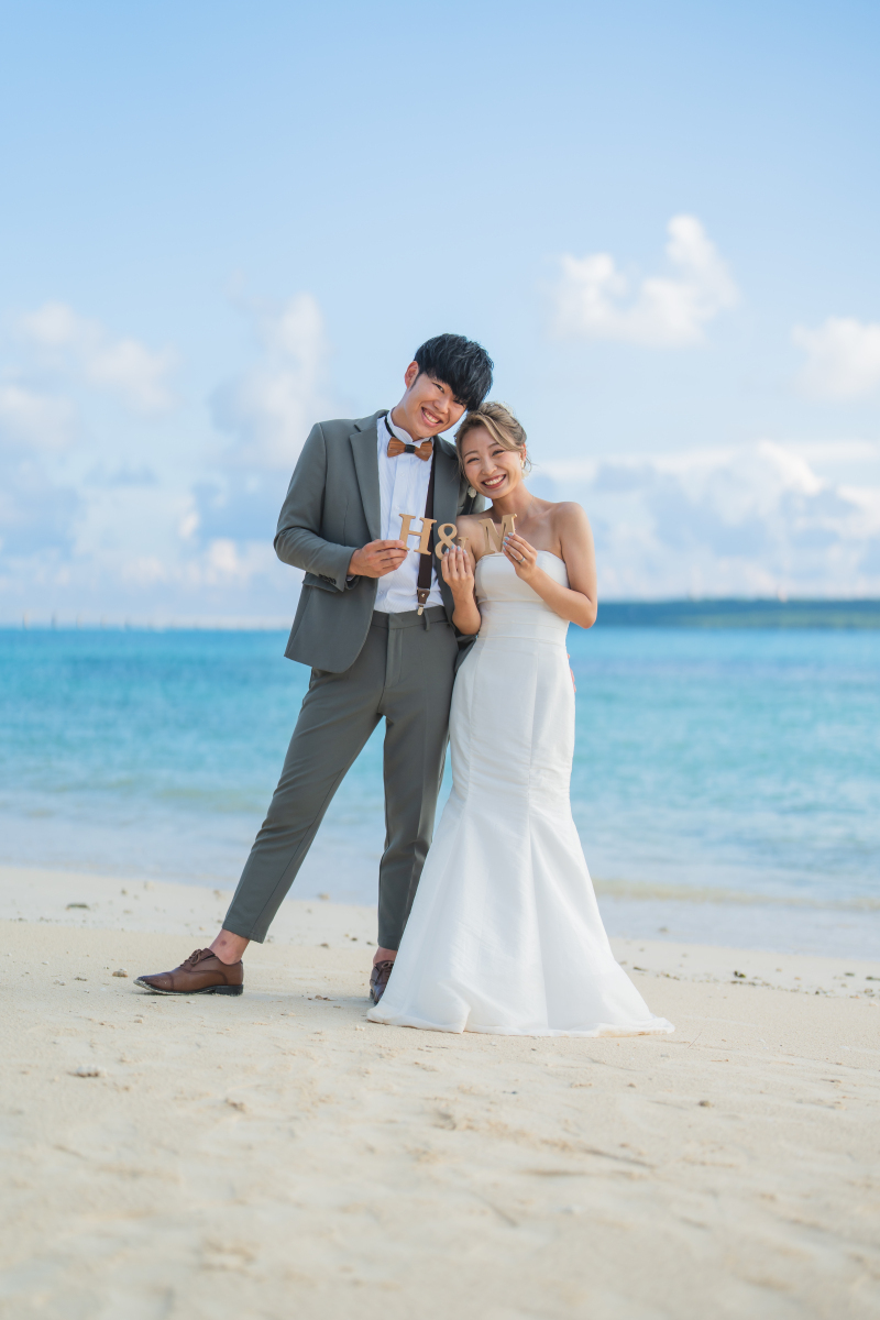 capryフォトウェディング宮古島（キャプリィフォトウェディング宮古島）_投稿写真