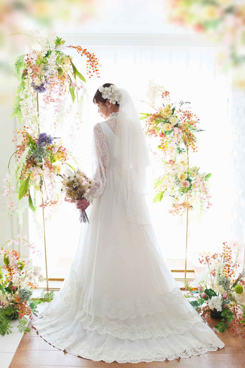 写真だけの結婚式　ecoo（エクー）_投稿写真