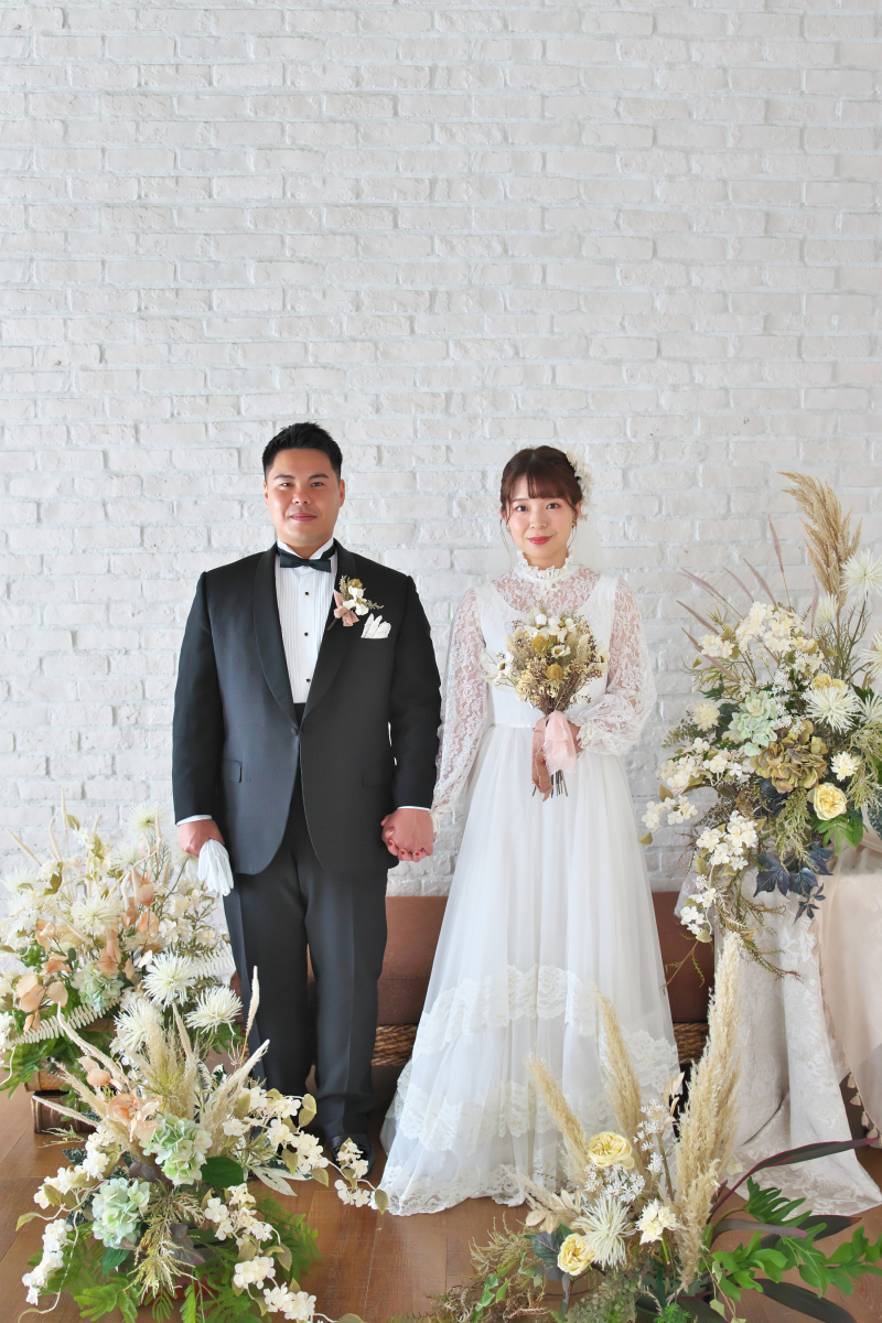 写真だけの結婚式　ecoo（エクー）_投稿写真