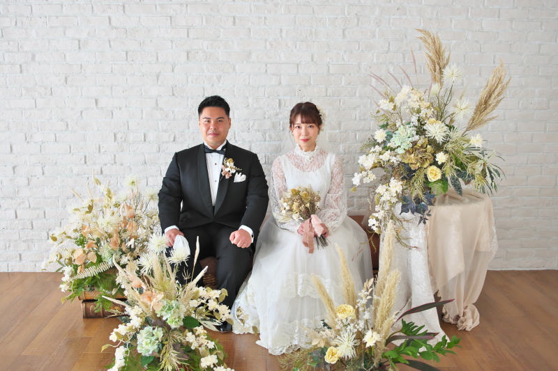 写真だけの結婚式　ecoo（エクー）_投稿写真