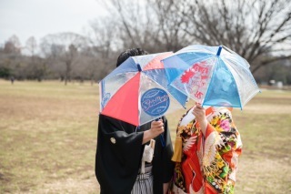 写真だけの結婚式　ecoo（エクー）_アドバイス写真