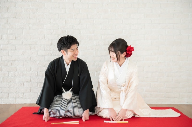 写真だけの結婚式　ecoo（エクー）_投稿写真