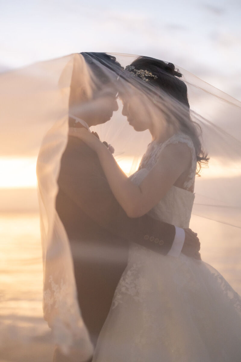 ワタベウェディング 神戸三ノ宮店【フォトウエディング取扱終了】_投稿写真