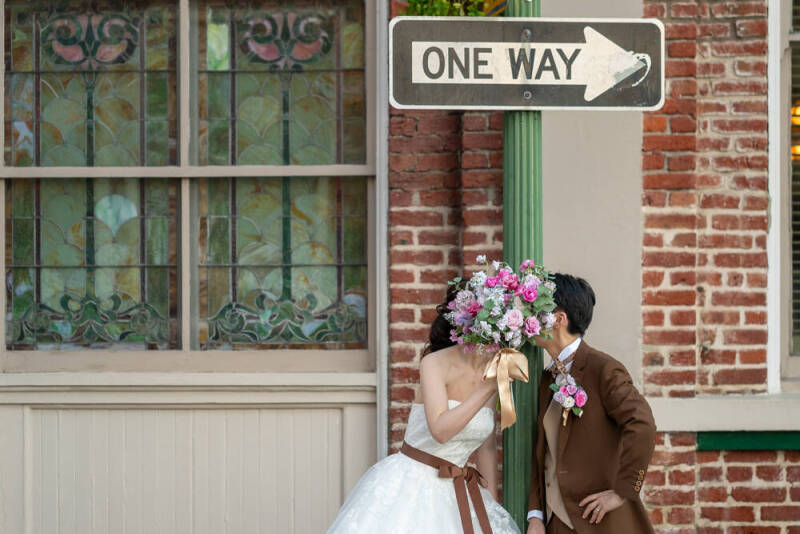 ワタベウェディング 神戸三ノ宮店【フォトウエディング取扱終了】_投稿写真