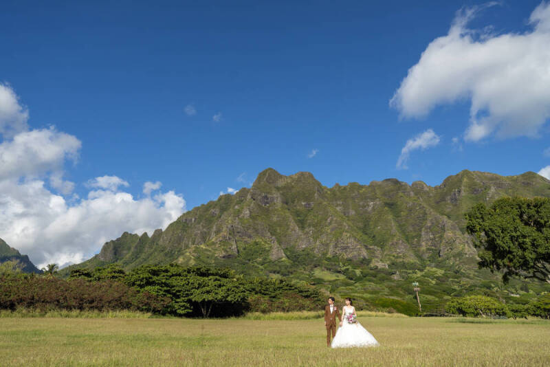 ワタベウェディング 神戸三ノ宮店【フォトウエディング取扱終了】_投稿写真
