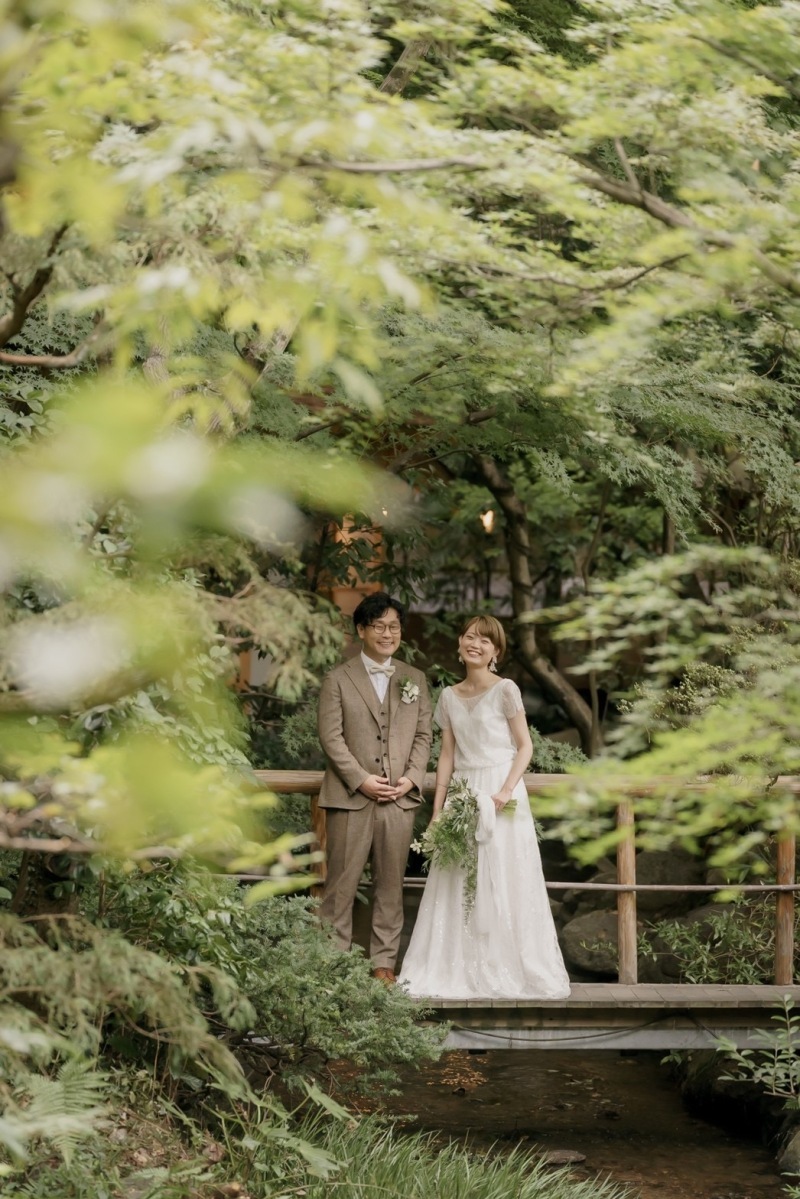 様々なプランがあって自分たちの希望のものを選べることができる_43499_投稿写真_1