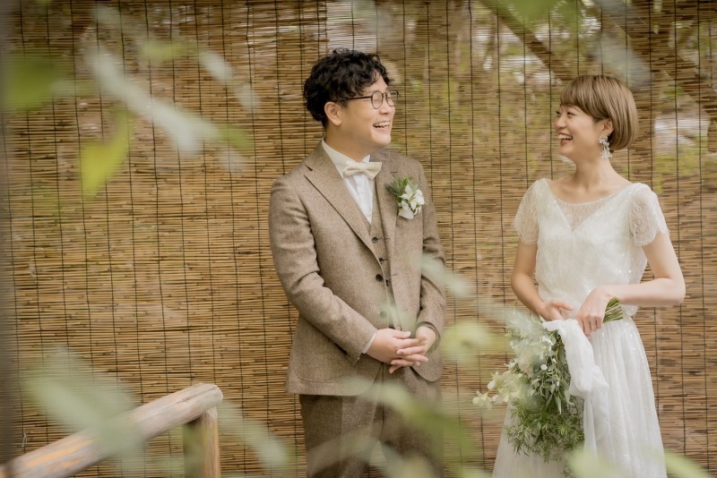 様々なプランがあって自分たちの希望のものを選べることができる_43499_投稿写真_3