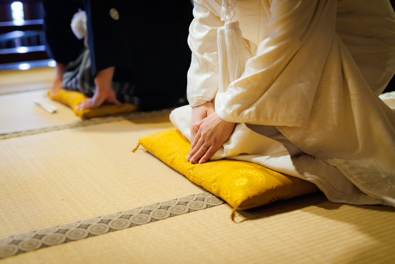 アットホームな雰囲気で緊張0◎世界遺産の街日光で和装撮影！_44513_投稿写真_3