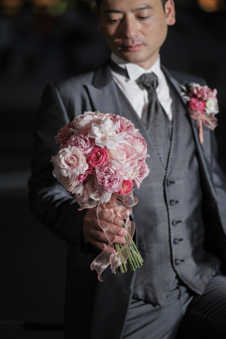 PHOTO WEDDING STYLE_アドバイス写真