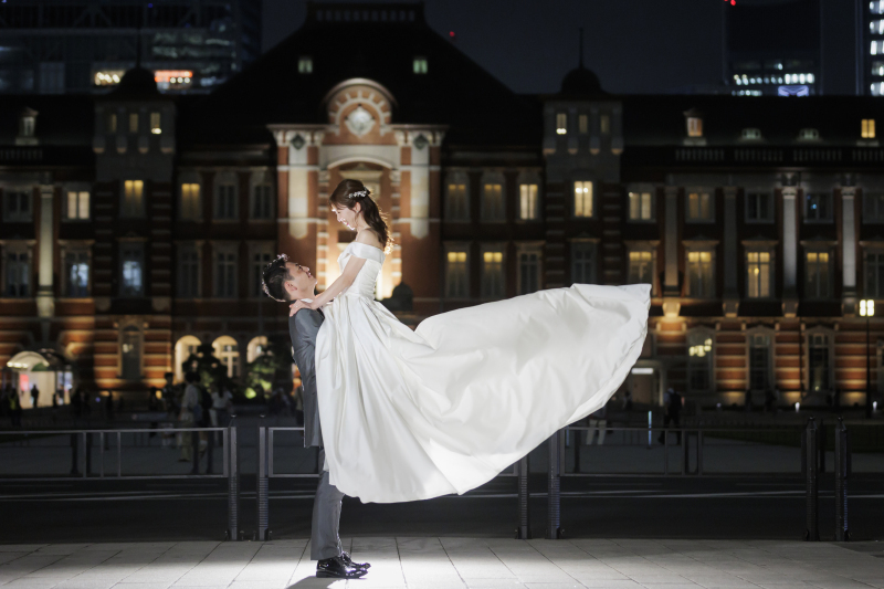 PHOTO WEDDING STYLE_投稿写真