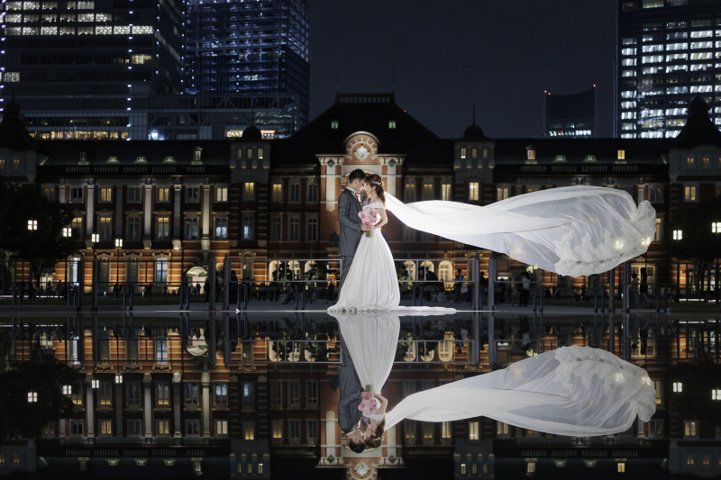 PHOTO WEDDING STYLE_投稿写真