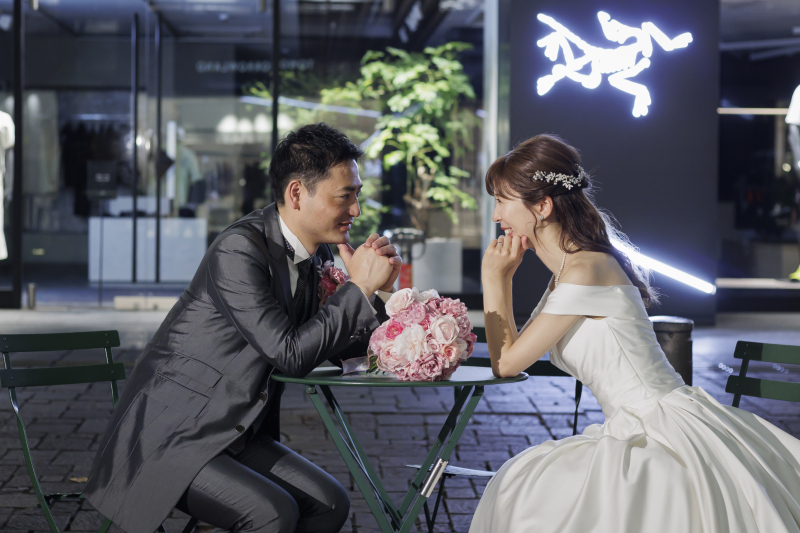 PHOTO WEDDING STYLE_投稿写真