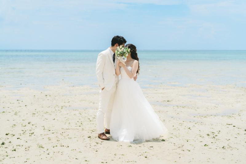 capryフォトウェディング沖縄（キャプリィフォトウェディング沖縄）_投稿写真