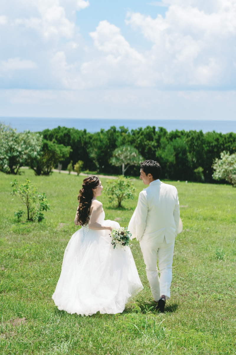 capryフォトウェディング沖縄（キャプリィフォトウェディング沖縄）_投稿写真