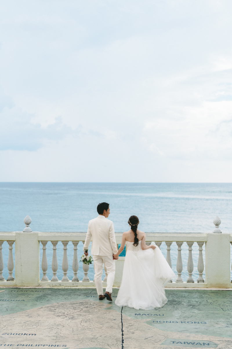 capryフォトウェディング沖縄（キャプリィフォトウェディング沖縄）_投稿写真