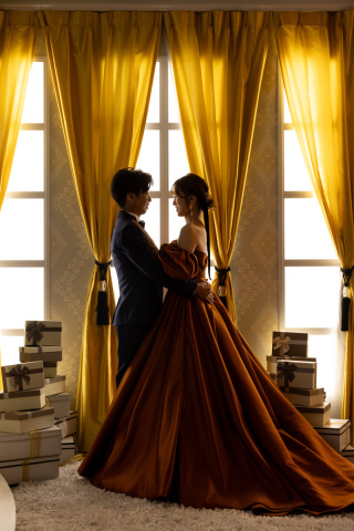 Photo Maison &eacute;crin 名古屋店_アドバイス写真