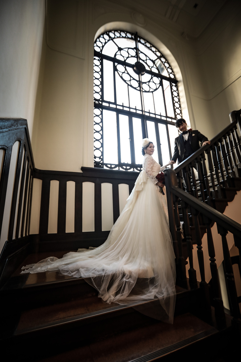 横浜でのロケ撮影に◎ やりたいことを叶えていただけました！_43518_投稿写真_3