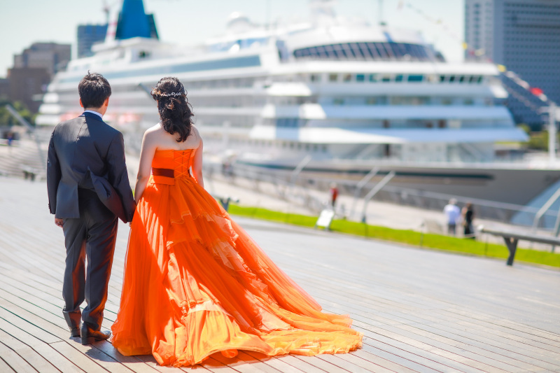 横浜でのロケ撮影に◎ やりたいことを叶えていただけました！_43518_投稿写真_1