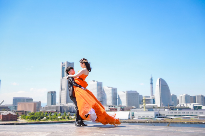 アンシャンテ横浜_投稿写真