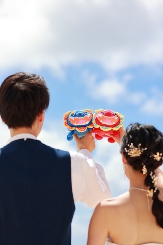 ルミエール北谷サロン_アドバイス写真