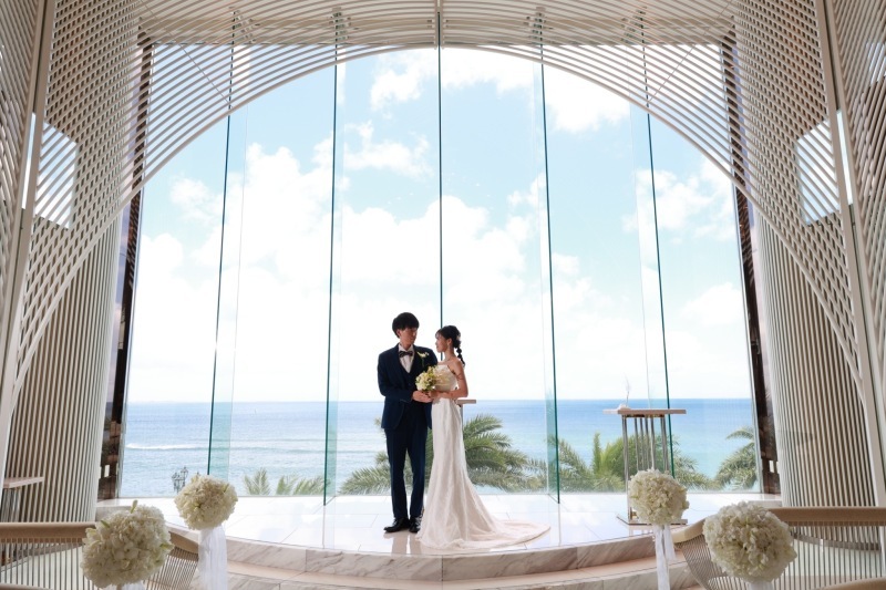 ルミエール北谷サロン_投稿写真