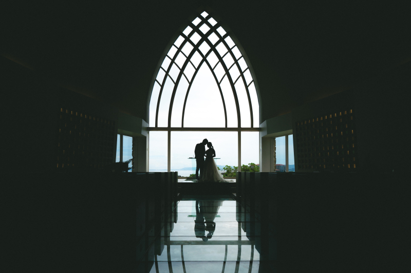 capryフォトウェディング沖縄（キャプリィフォトウェディング沖縄）_投稿写真