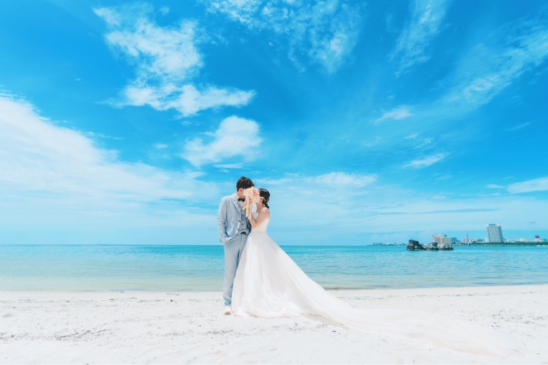 capryフォトウェディング沖縄（キャプリィフォトウェディング沖縄）_投稿写真