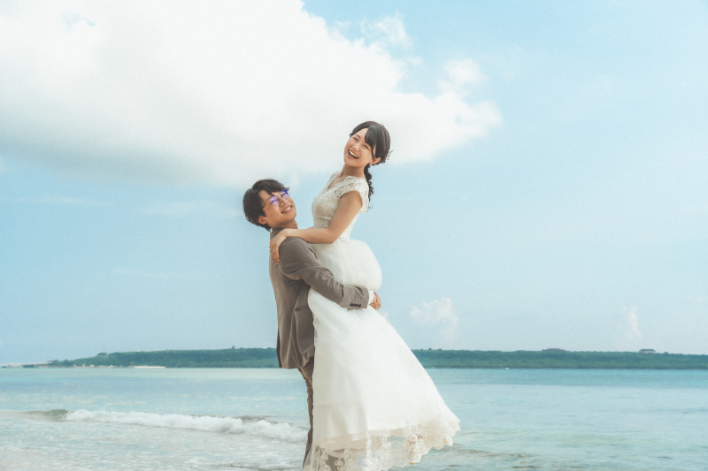 capryフォトウェディング宮古島（キャプリィフォトウェディング宮古島）_投稿写真