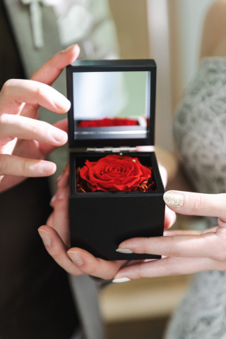 ラヴィファクトリー札幌店_アドバイス写真