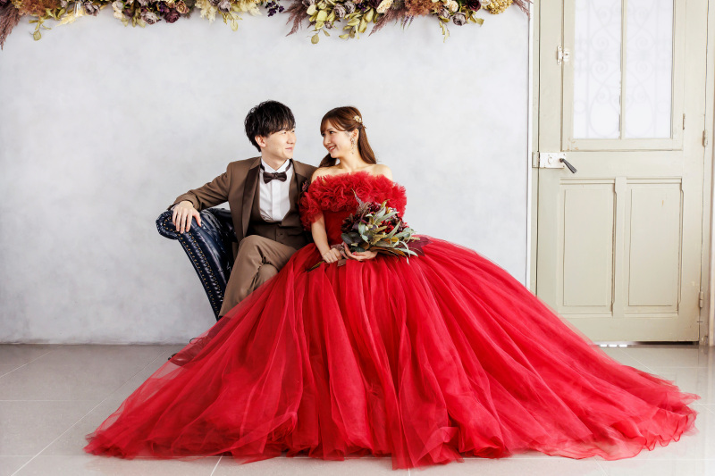 PHOTO WEDDING STYLE_投稿写真