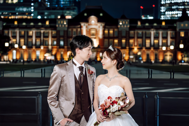 PHOTO WEDDING STYLE_投稿写真
