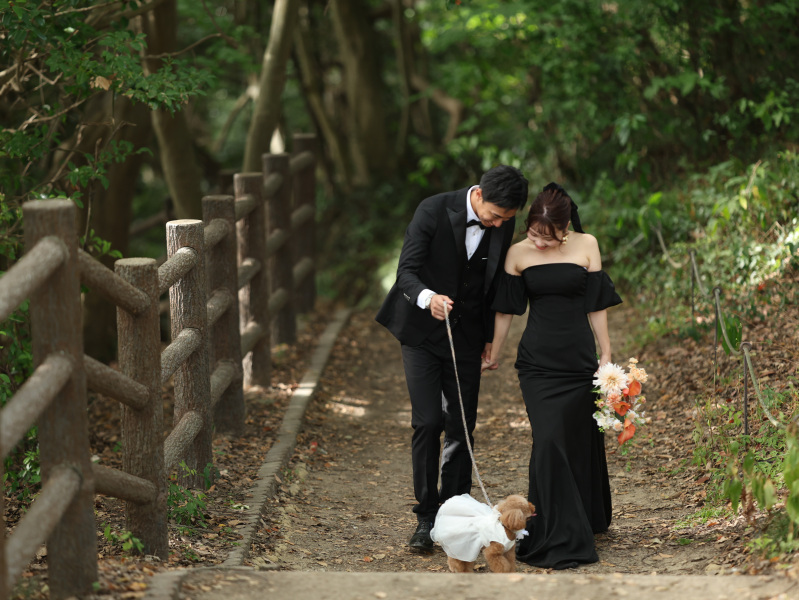 【思い出に残る1日】広島でロケーションフォトならここ！_43547_投稿写真_2