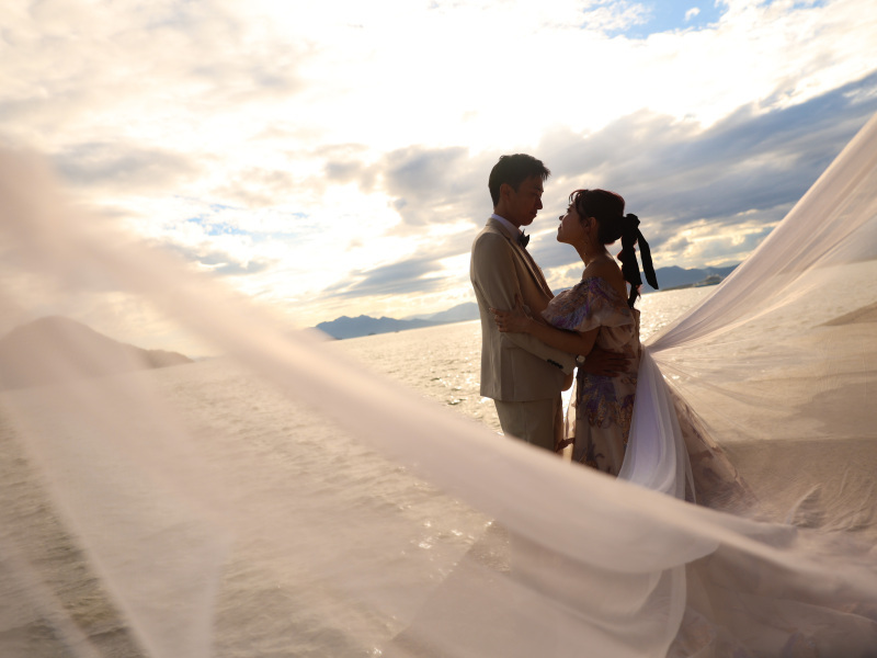 【思い出に残る1日】広島でロケーションフォトならここ！_43547_投稿写真_1