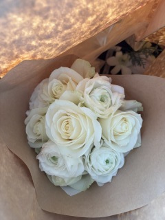 Photo Studio Lily_アドバイス写真